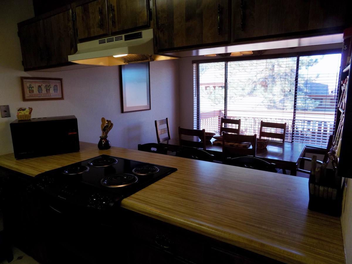 Angel Fire Chalet Exterior foto
